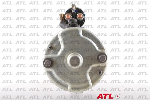 ATL AUTOTECHNIK Стартер A 76 680